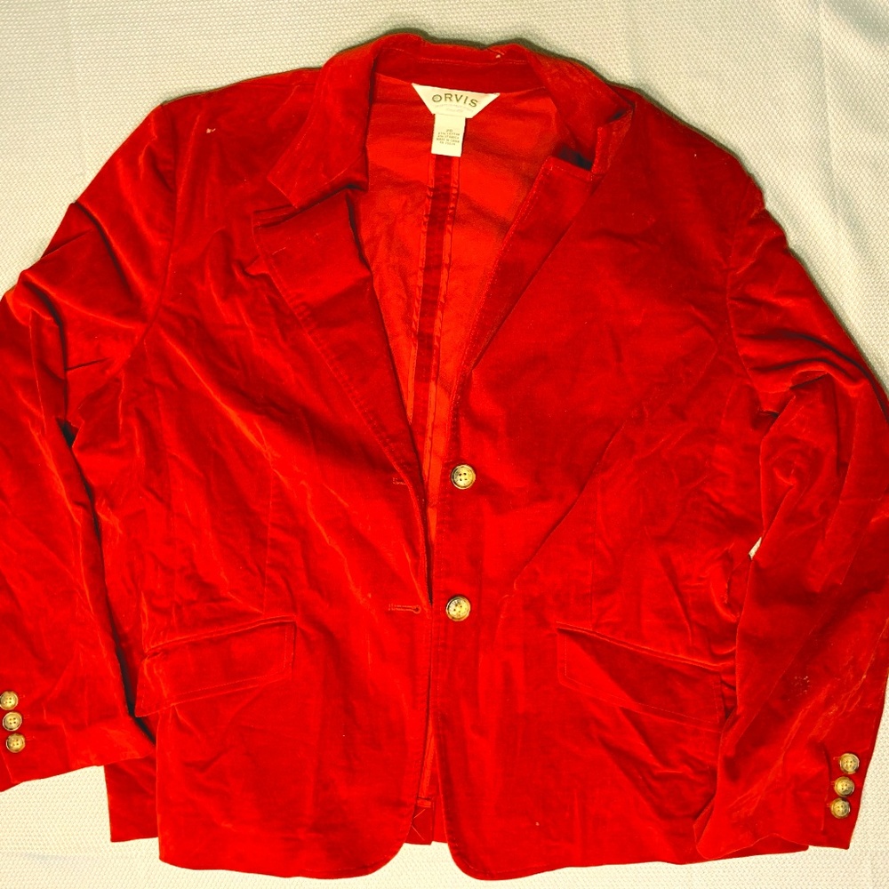 Orvis Jacket